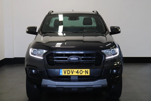 Ford Ranger - Afbeelding 6 van 30