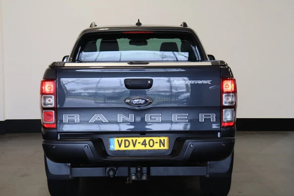 Ford Ranger - Afbeelding 7 van 30