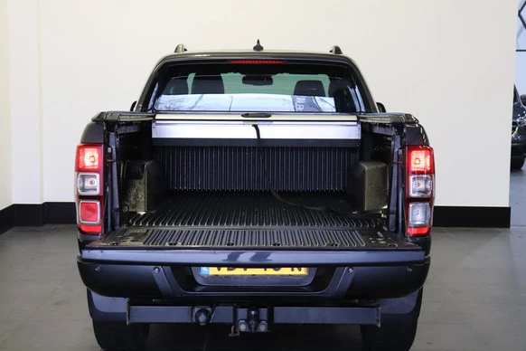 Ford Ranger - Afbeelding 8 van 30