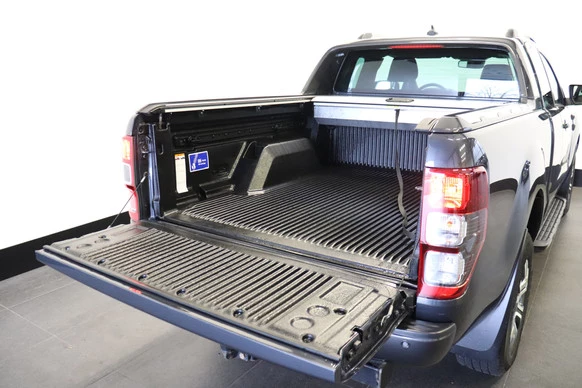 Ford Ranger - Afbeelding 9 van 30