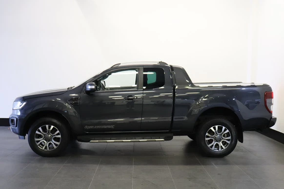 Ford Ranger - Afbeelding 10 van 30