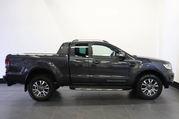 Ford Ranger - Afbeelding 11 van 30