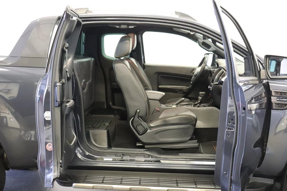 Ford Ranger - Afbeelding 12 van 30