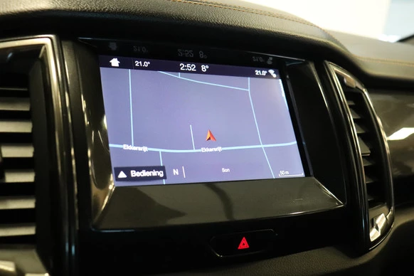 Ford Ranger - Afbeelding 17 van 30