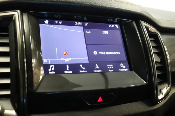 Ford Ranger - Afbeelding 19 van 30