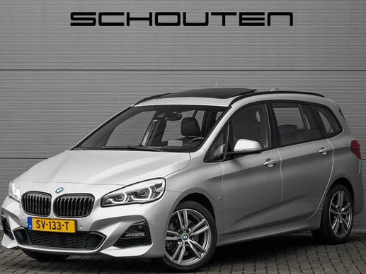 BMW 2 Serie - Afbeelding 1 van 30