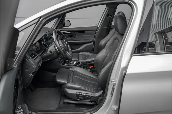 BMW 2 Serie - Afbeelding 4 van 30