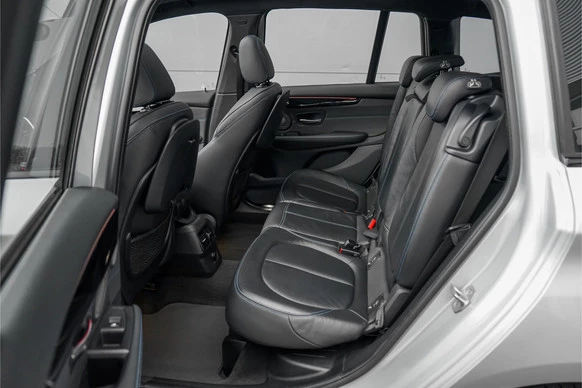 BMW 2 Serie - Afbeelding 5 van 30