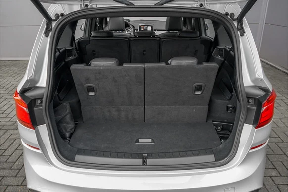BMW 2 Serie - Afbeelding 7 van 30