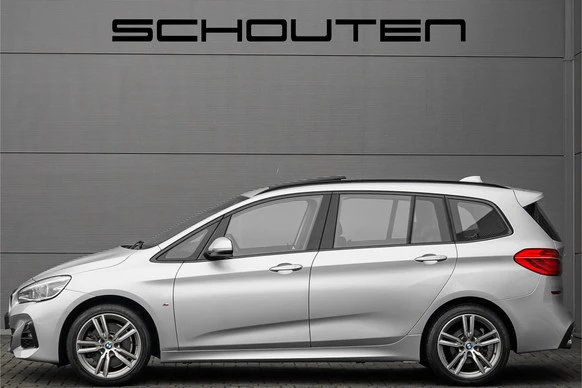BMW 2 Serie - Afbeelding 10 van 30
