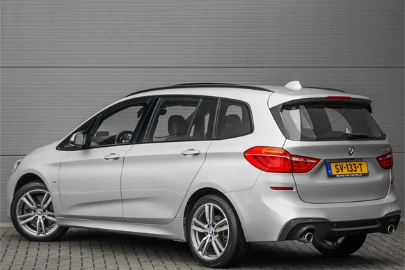 BMW 2 Serie - Afbeelding 11 van 30