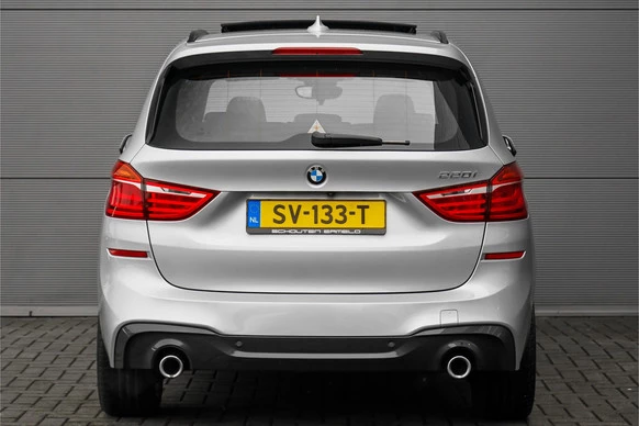 BMW 2 Serie - Afbeelding 12 van 30