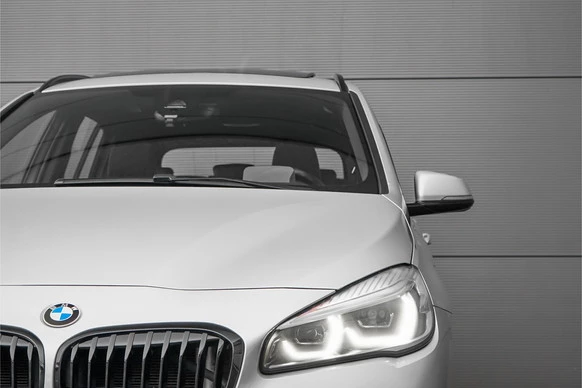 BMW 2 Serie - Afbeelding 15 van 30