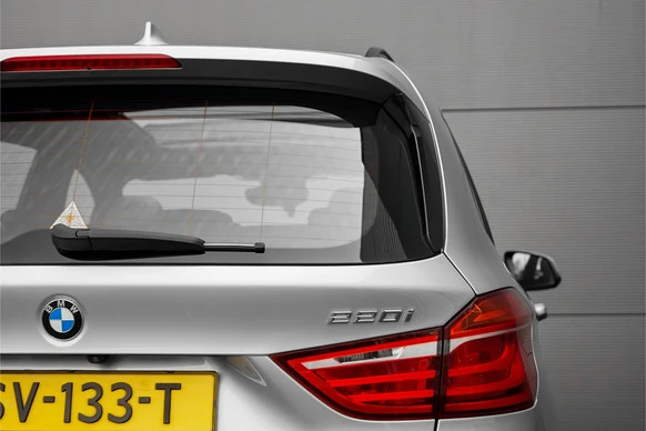 BMW 2 Serie - Afbeelding 16 van 30