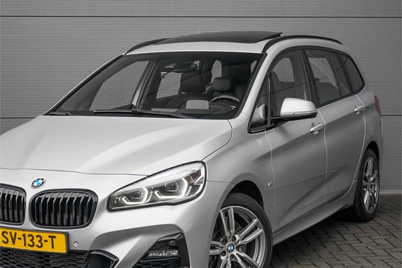 BMW 2 Serie - Afbeelding 17 van 30