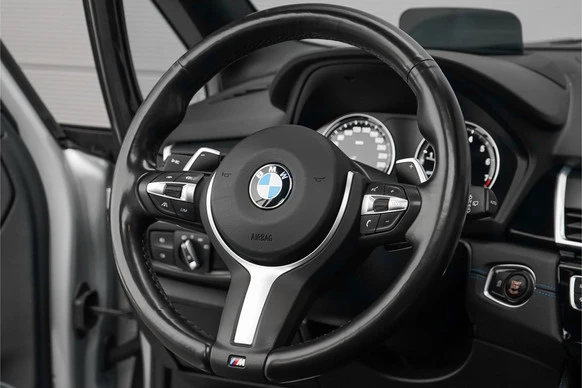 BMW 2 Serie - Afbeelding 21 van 30