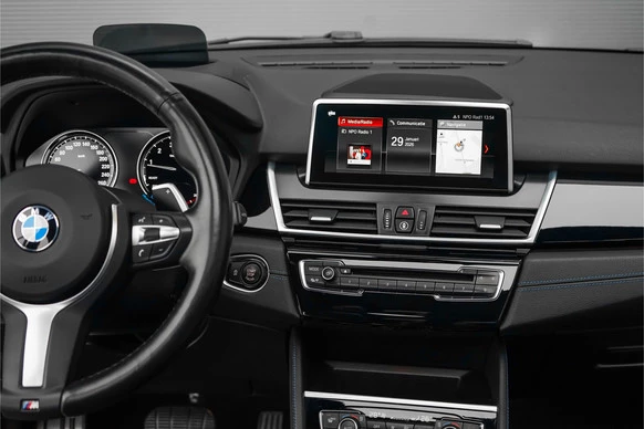 BMW 2 Serie - Afbeelding 23 van 30