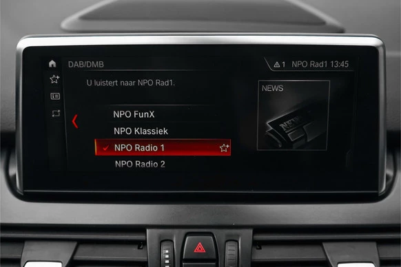 BMW 2 Serie - Afbeelding 28 van 30