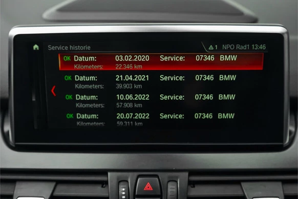 BMW 2 Serie - Afbeelding 29 van 30