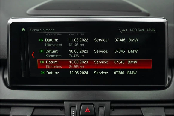 BMW 2 Serie - Afbeelding 30 van 30