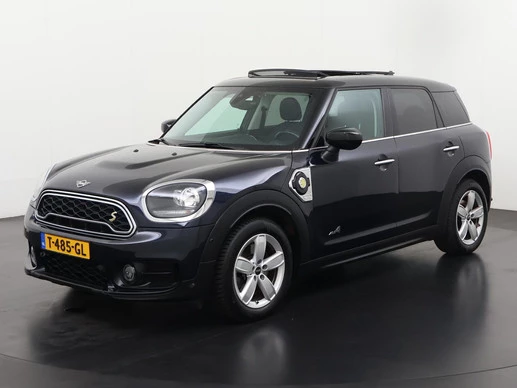 MINI Countryman - Afbeelding 1 van 30