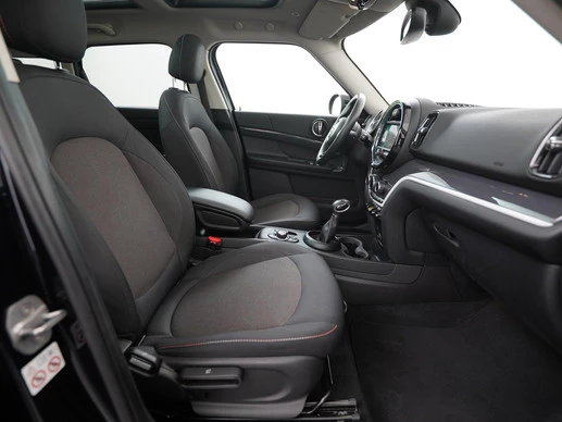 MINI Countryman - Afbeelding 3 van 30