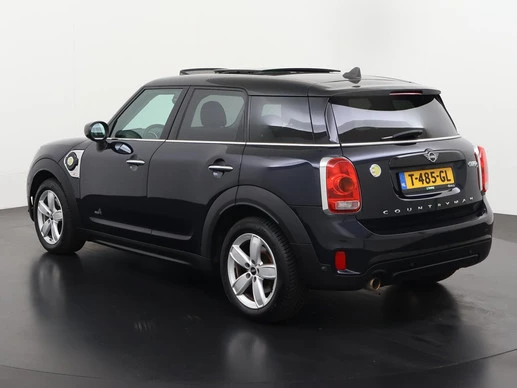 MINI Countryman - Afbeelding 7 van 30