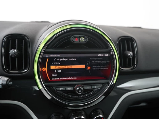 MINI Countryman - Afbeelding 16 van 30