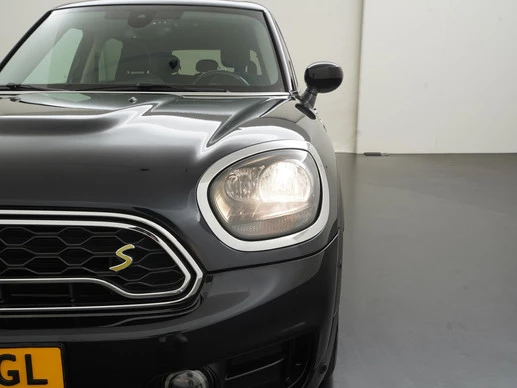 MINI Countryman - Afbeelding 22 van 30