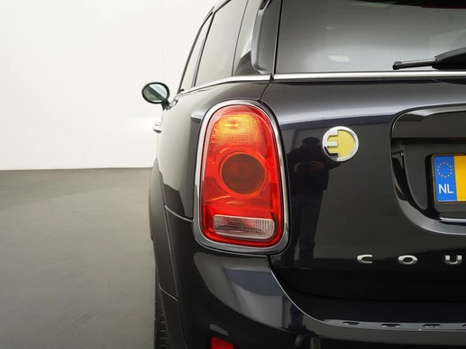 MINI Countryman - Afbeelding 24 van 30