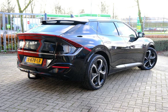 Kia EV6 - Afbeelding 3 van 30
