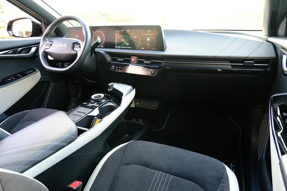 Kia EV6 - Afbeelding 5 van 30