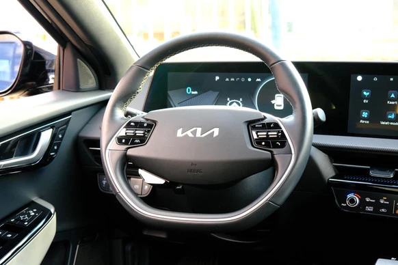 Kia EV6 - Afbeelding 6 van 30