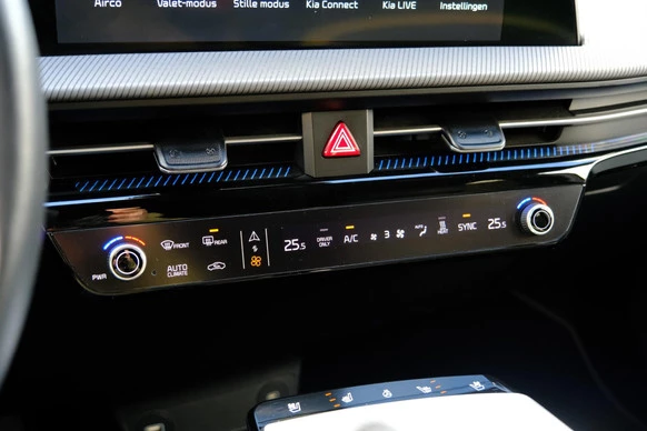 Kia EV6 - Afbeelding 15 van 30