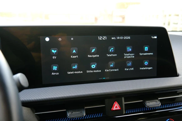 Kia EV6 - Afbeelding 18 van 30