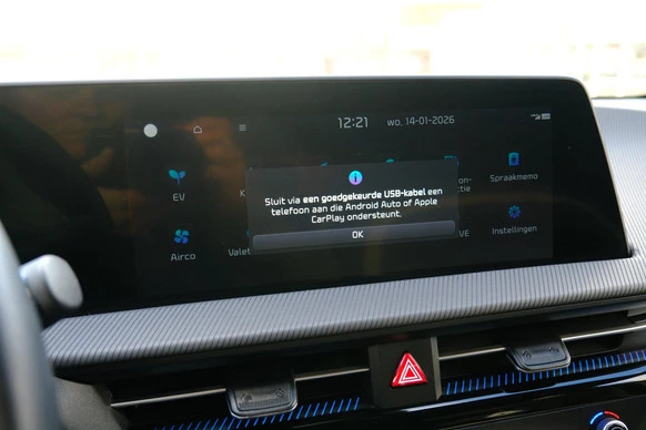 Kia EV6 - Afbeelding 20 van 30