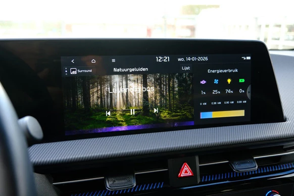 Kia EV6 - Afbeelding 21 van 30