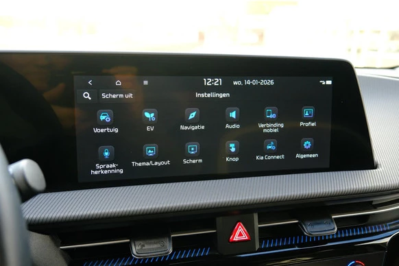 Kia EV6 - Afbeelding 22 van 30