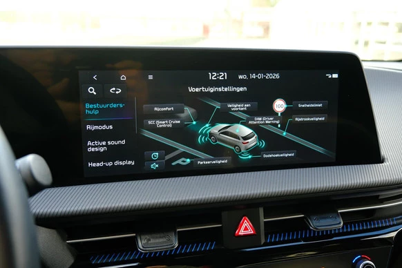 Kia EV6 - Afbeelding 23 van 30