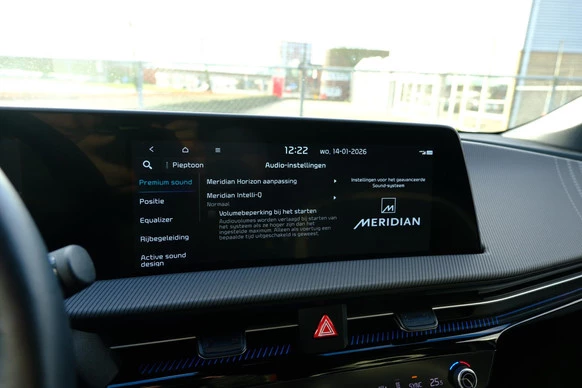 Kia EV6 - Afbeelding 24 van 30