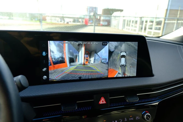 Kia EV6 - Afbeelding 25 van 30