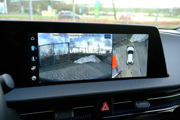 Kia EV6 - Afbeelding 26 van 30