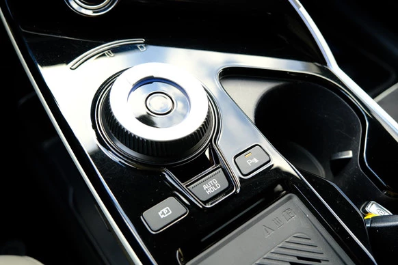 Kia EV6 - Afbeelding 30 van 30