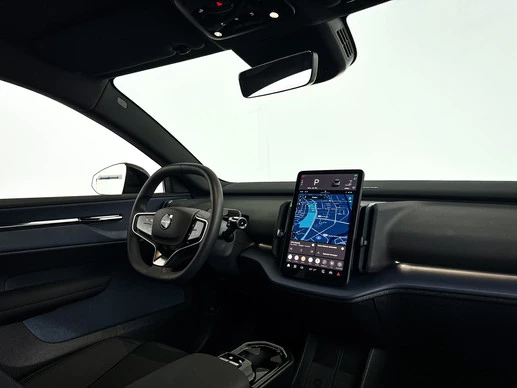 Volvo EX30 - Afbeelding 3 van 30