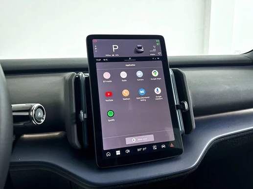 Volvo EX30 - Afbeelding 18 van 30