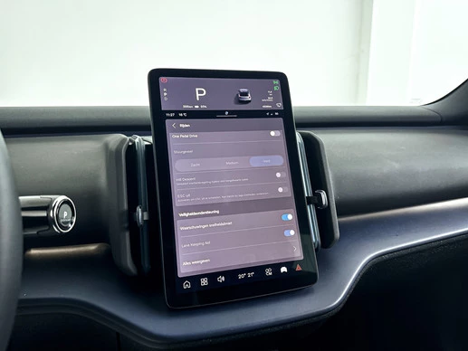 Volvo EX30 - Afbeelding 20 van 30