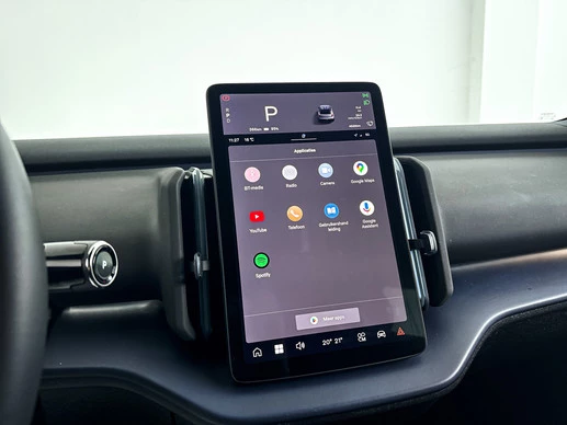 Volvo EX30 - Afbeelding 21 van 30