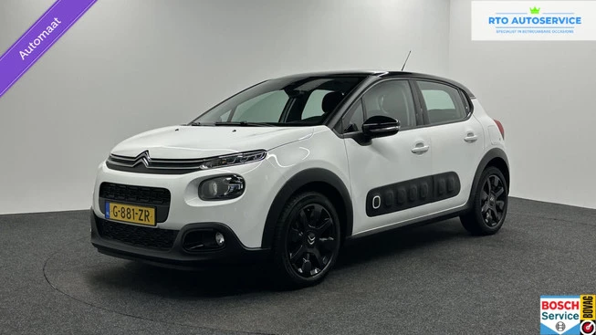 Citroën C3 - Afbeelding 1 van 30