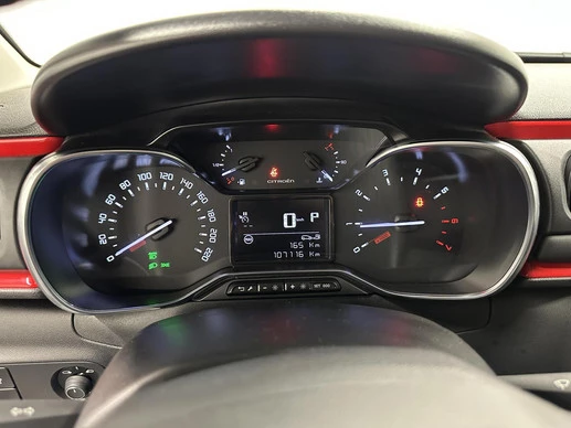 Citroën C3 - Afbeelding 25 van 30