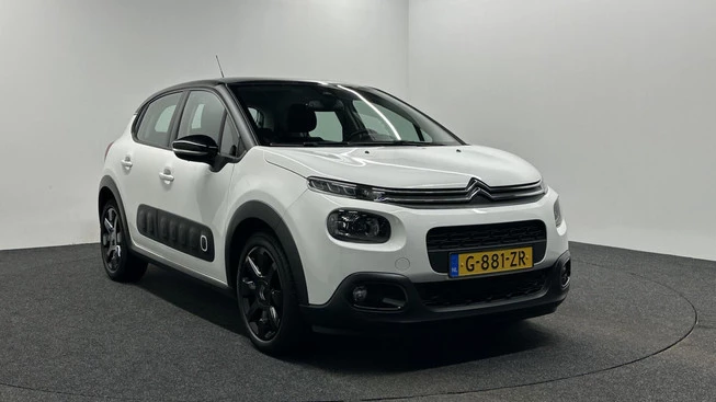 Citroën C3 - Afbeelding 3 van 30